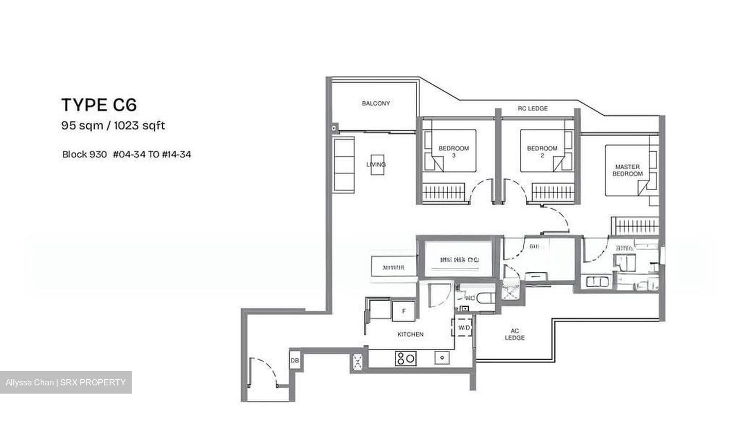 Tampines Street 91 (D18), Condominium #606993441